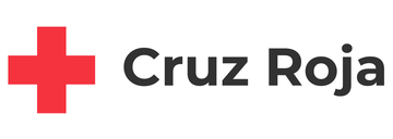 Logo de Cruz Roja